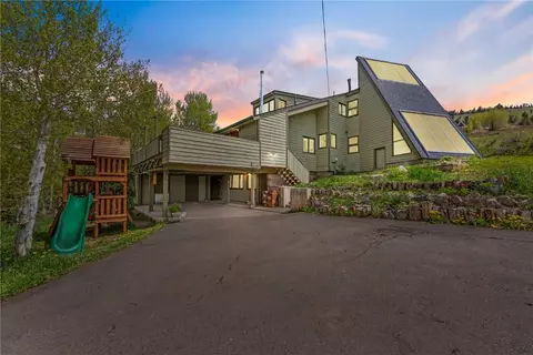 71 Barking Dog Rd, Silverthorne, CO 80498