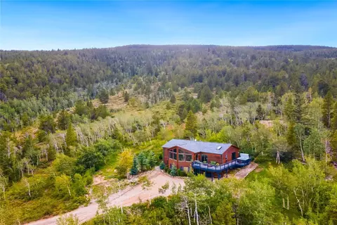 651 Lamb Mountain Rd, Fairplay, CO 80440