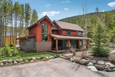 281 Wilderness Dr, Breckenridge, CO 80424