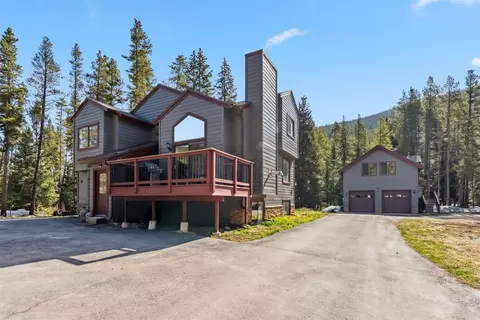 56 Red Mountain Trl, Breckenridge, CO 80424