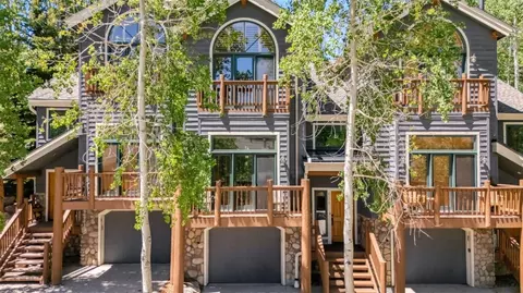 434 Kings Crown Rd #434, Breckenridge, CO 80424