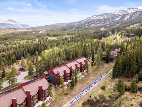 840 Four Oclock Rd #A2A, Breckenridge, CO 80424