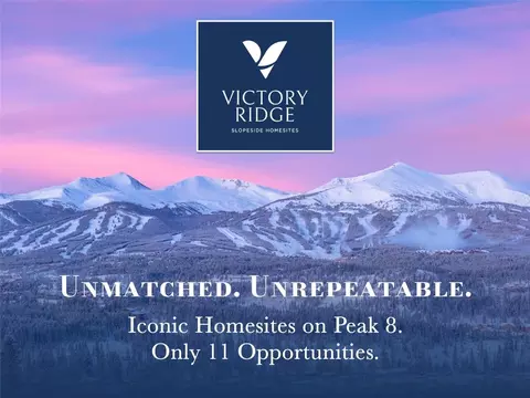 14 Legacy Way, Breckenridge, CO 80424