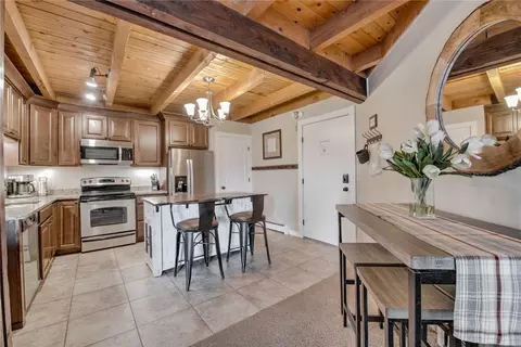 8500 Ryan Gulch Rd #G3, Silverthorne, CO 80498