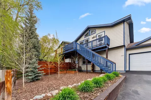 245 Tennis Ct, Silverthorne, CO 80498