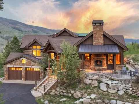 2200 Golden Eagle Rd, Silverthorne, CO 80498