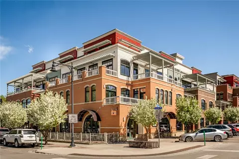 703 Lincoln Ave #307, Steamboat Springs, CO 80487