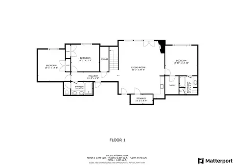 460 Two Cabins Dr, Silverthorne, CO 80498 photo 39