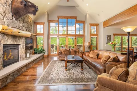 460 Two Cabins Dr, Silverthorne, CO 80498 photo 4