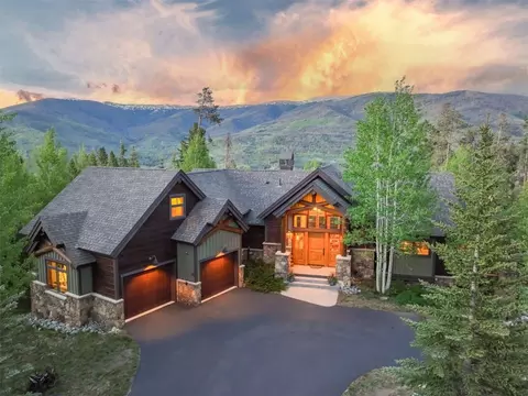 460 Two Cabins Dr, Silverthorne, CO 80498 photo 2