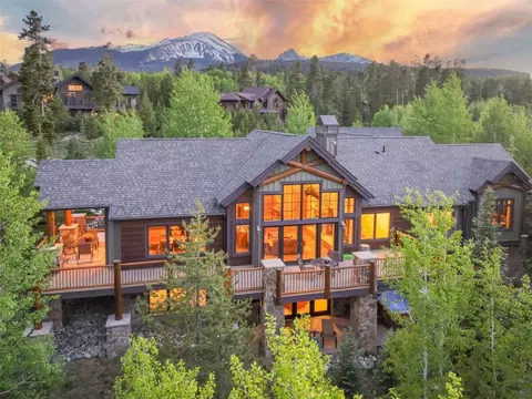 460 Two Cabins Dr, Silverthorne, CO 80498 photo 3