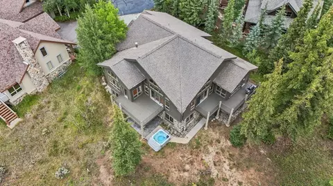 1118 Penstemon Rd, Keystone, CO 80435 photo 2