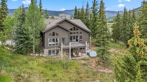 1118 Penstemon Rd, Keystone, CO 80435 photo 3