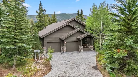 1118 Penstemon Rd, Keystone, CO 80435