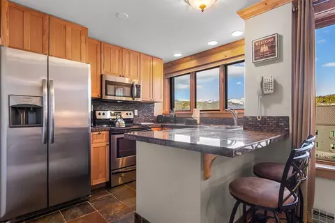535 S Park Ave #516, Breckenridge, CO 80424