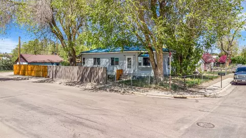 600 Rose St, Craig, CO 81625