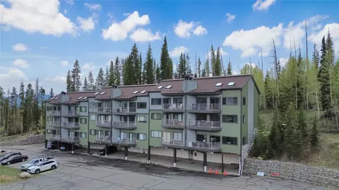 9876 Ryan Gulch Rd #106, Silverthorne, CO 80498 photo 21