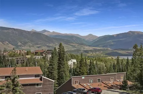 9876 Ryan Gulch Rd #106, Silverthorne, CO 80498 photo 27