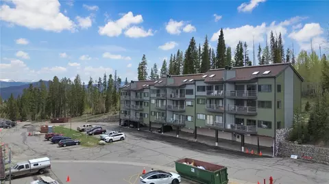 9876 Ryan Gulch Rd #106, Silverthorne, CO 80498 photo 20
