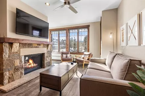 600 Columbine Rd #5306, Breckenridge, CO 80424