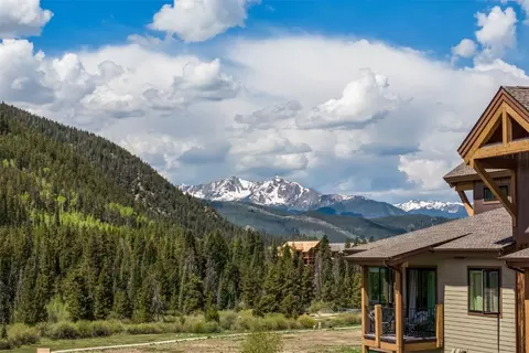 75 Clearwater Way #305, Keystone, CO 80435