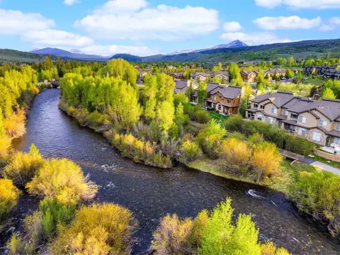 116 Allegra Dr #116, Silverthorne, CO 80498