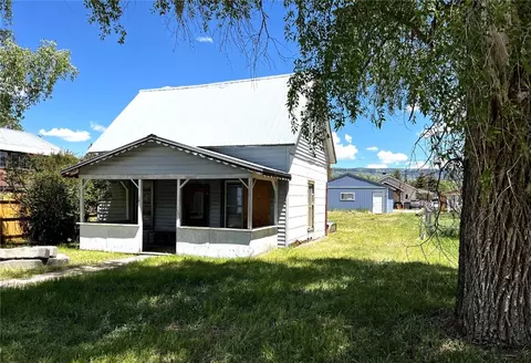 161 Clifton Ave, Yampa, CO 80483