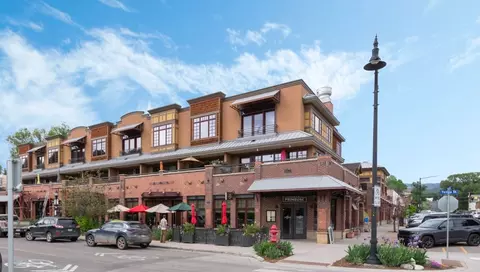 1110 Yampa St #R8, Steamboat Springs, CO 80487