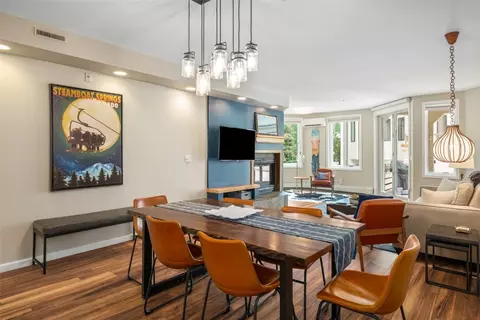 2800 Eagleridge Dr #C1, Steamboat Springs, CO 80487