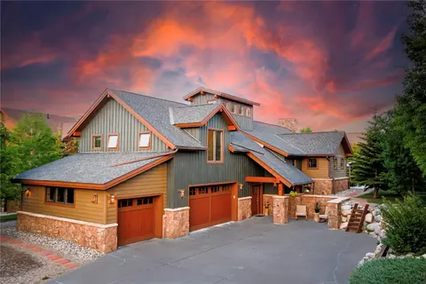 27 Habitat Ct, Dillon, CO 80435