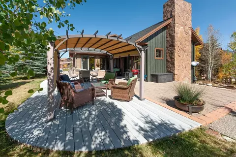 27 Habitat Ct, Dillon, CO 80435 photo 2