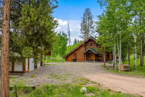 33000 Maricopa Trl, Oak Creek, CO 80467