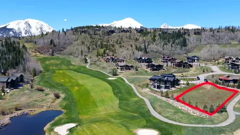 2911 Ninth Green Ct, Silverthorne, CO 80498