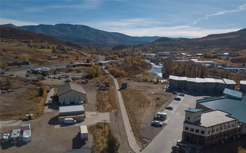 1940 Bridge Ln, Steamboat Springs, CO 80487