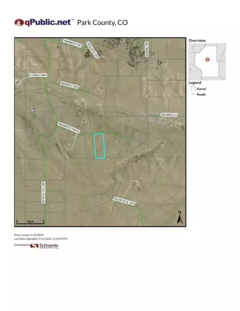 238 Ramrod Path, Como, CO 80432 photo 20