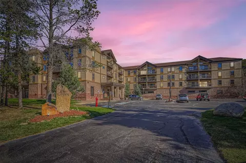 22787 Us Highway 6 #313, Keystone, CO 80435