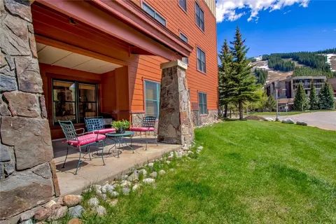 105 Wheeler Cir #130, Copper Mountain, CO 80443