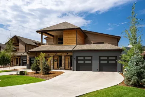 1460 Bangtail Way #1B, Steamboat Springs, CO 80487