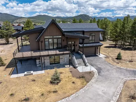 257 Monitor Dr, Breckenridge, CO 80424