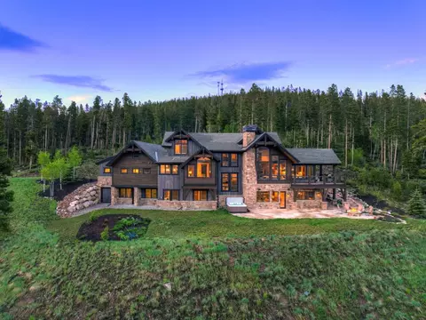 150 Lunar Ln, Breckenridge, CO 80424