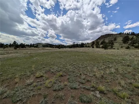 0 Black Beaverkeechi Rd, Hartsel, CO 80449