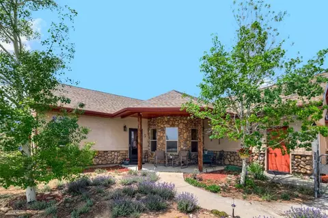 16456 County Road 356-08, Buena Vista, CO 81211