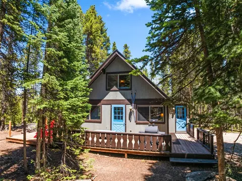 91 Slalom Dr #91, Breckenridge, CO 80424