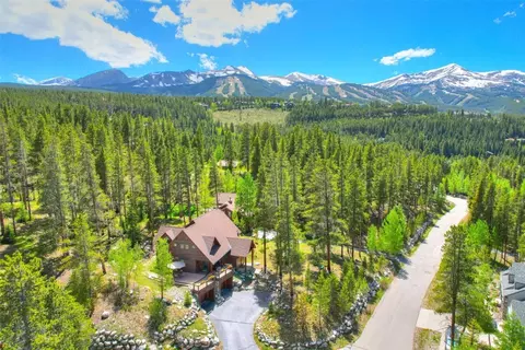 98 Riverwood Dr, Breckenridge, CO 80424