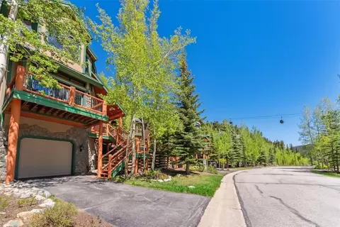119 Woods Dr #0, Breckenridge, CO 80424