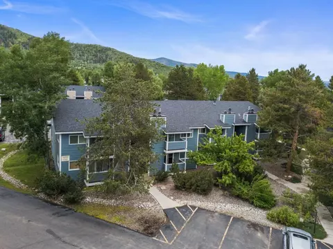 1340 Athens Plz #16, Steamboat Springs, CO 80487