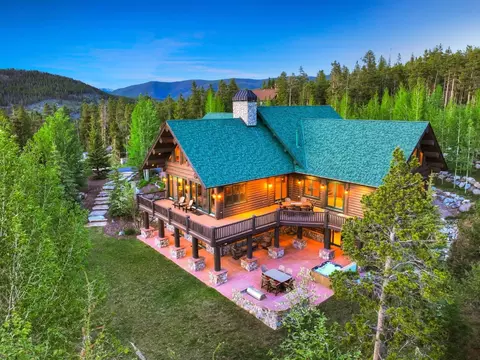 1066 Estates Dr, Breckenridge, CO 80424