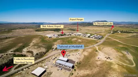 2290 Marble Ct, Steamboat Springs, CO 80487