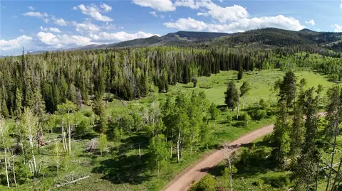 lot43 44 Hoch Eye Way, Oak Creek, CO 80467