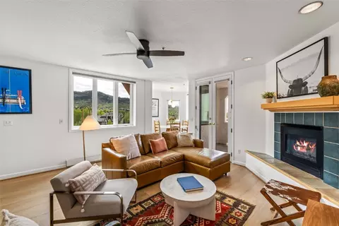 2700 Eagleridge Dr #N31, Steamboat Springs, CO 80487